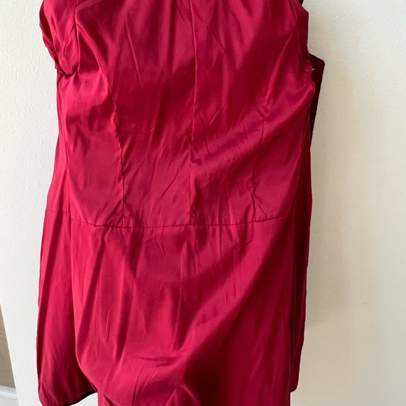 LEGATTE By SAVE THE Queen WOOL COAT JACKET, SIZE S - Picture 11 of 11